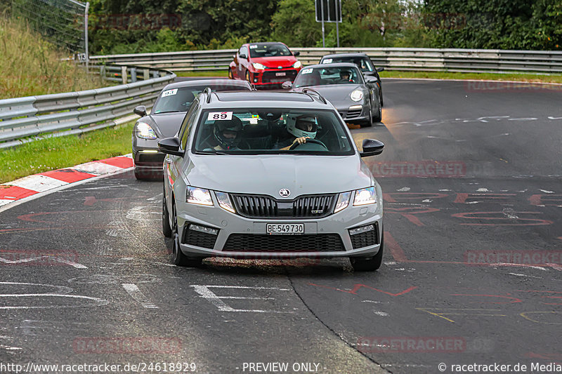 Bild #24618929 - SPORTFAHRERTRAINING NORDSCHLEIFE XL (18.09.2023)