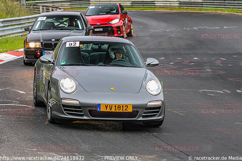 Bild #24618932 - SPORTFAHRERTRAINING NORDSCHLEIFE XL (18.09.2023)