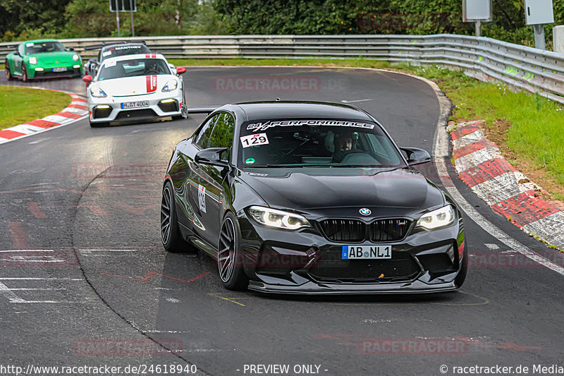 Bild #24618940 - SPORTFAHRERTRAINING NORDSCHLEIFE XL (18.09.2023)