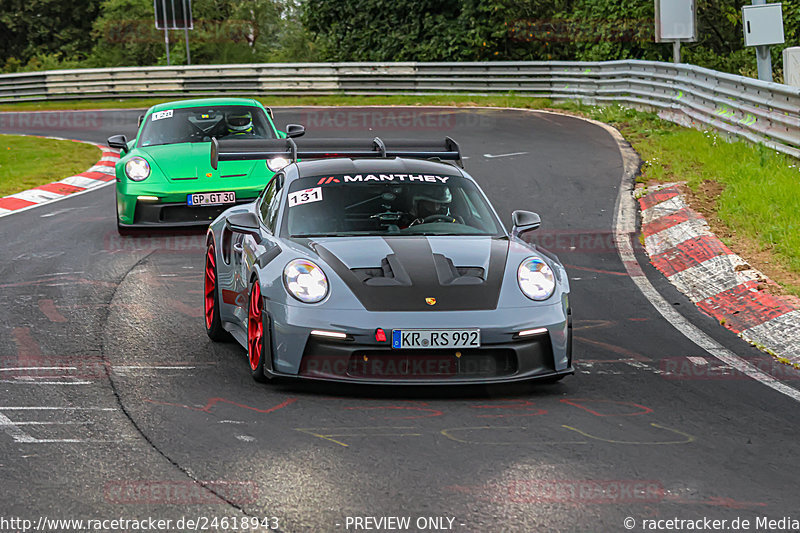 Bild #24618943 - SPORTFAHRERTRAINING NORDSCHLEIFE XL (18.09.2023)