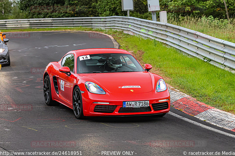 Bild #24618951 - SPORTFAHRERTRAINING NORDSCHLEIFE XL (18.09.2023)