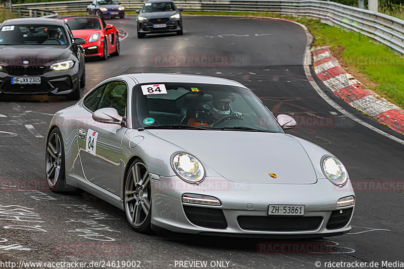 Bild #24619002 - SPORTFAHRERTRAINING NORDSCHLEIFE XL (18.09.2023)