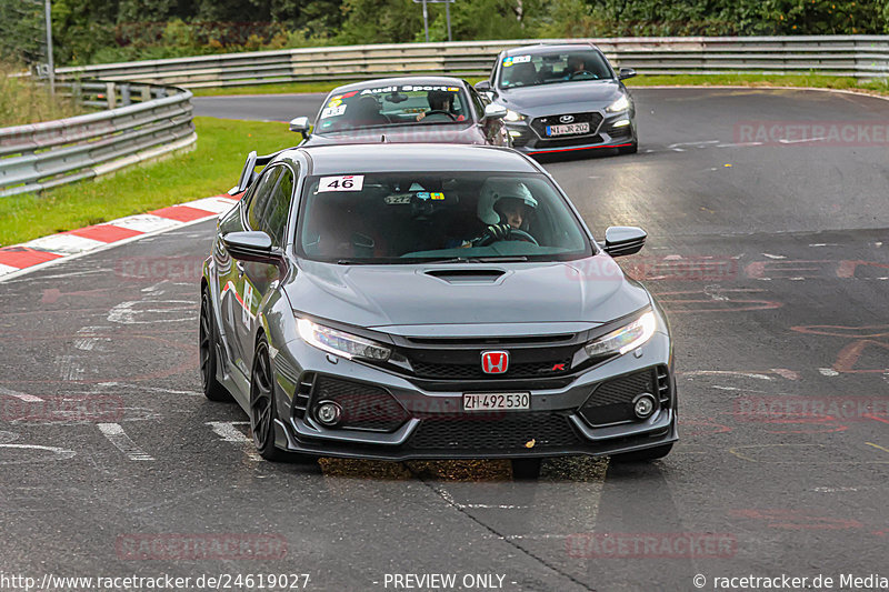 Bild #24619027 - SPORTFAHRERTRAINING NORDSCHLEIFE XL (18.09.2023)