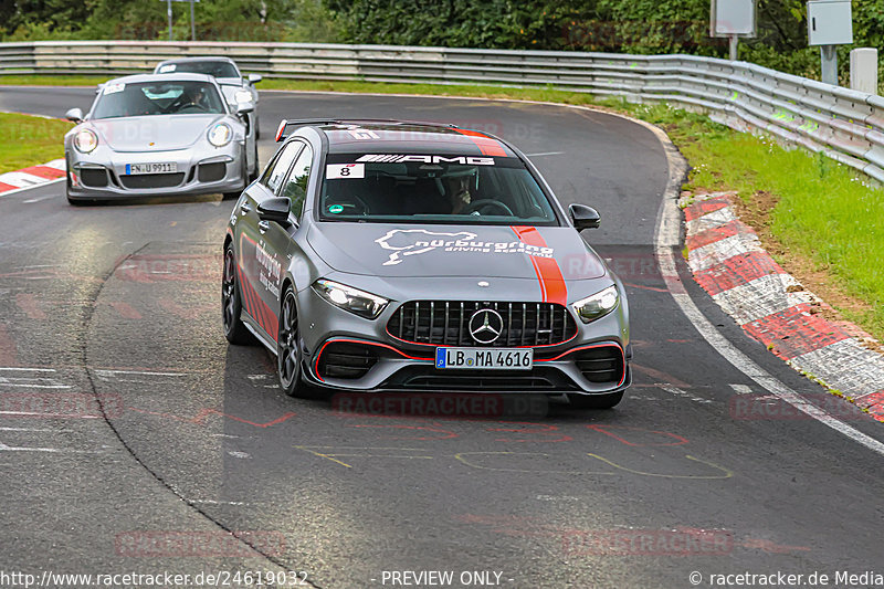 Bild #24619032 - SPORTFAHRERTRAINING NORDSCHLEIFE XL (18.09.2023)