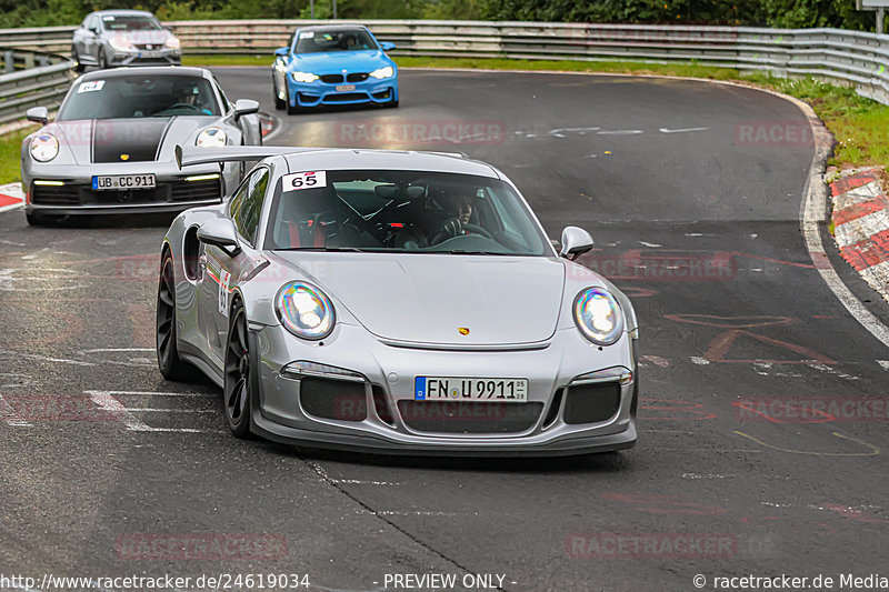 Bild #24619034 - SPORTFAHRERTRAINING NORDSCHLEIFE XL (18.09.2023)