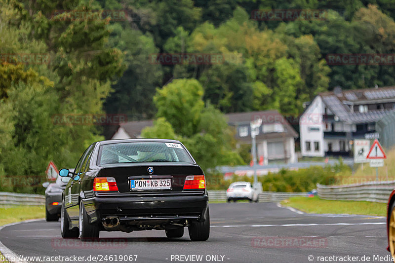 Bild #24619067 - SPORTFAHRERTRAINING NORDSCHLEIFE XL (18.09.2023)