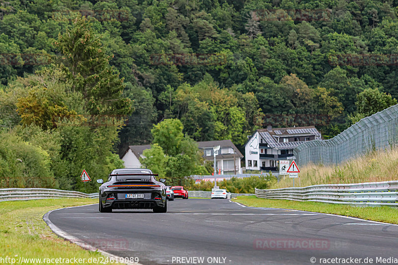 Bild #24619089 - SPORTFAHRERTRAINING NORDSCHLEIFE XL (18.09.2023)