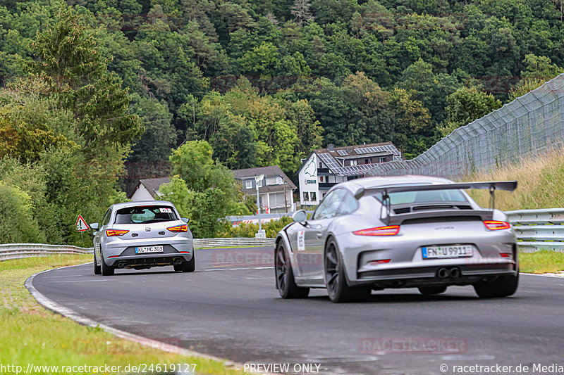 Bild #24619127 - SPORTFAHRERTRAINING NORDSCHLEIFE XL (18.09.2023)