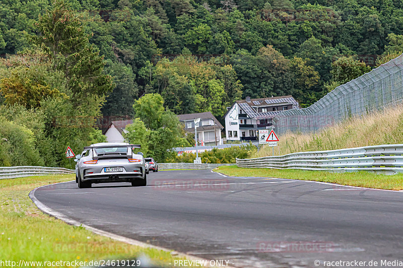 Bild #24619129 - SPORTFAHRERTRAINING NORDSCHLEIFE XL (18.09.2023)