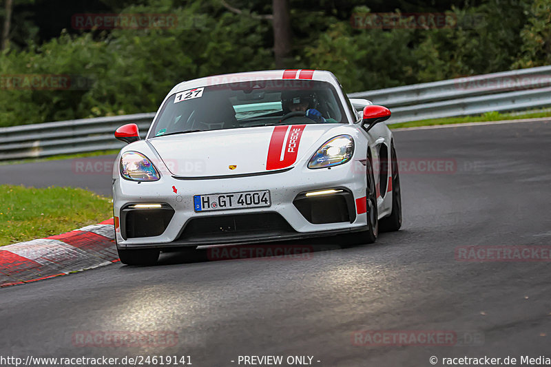 Bild #24619141 - SPORTFAHRERTRAINING NORDSCHLEIFE XL (18.09.2023)