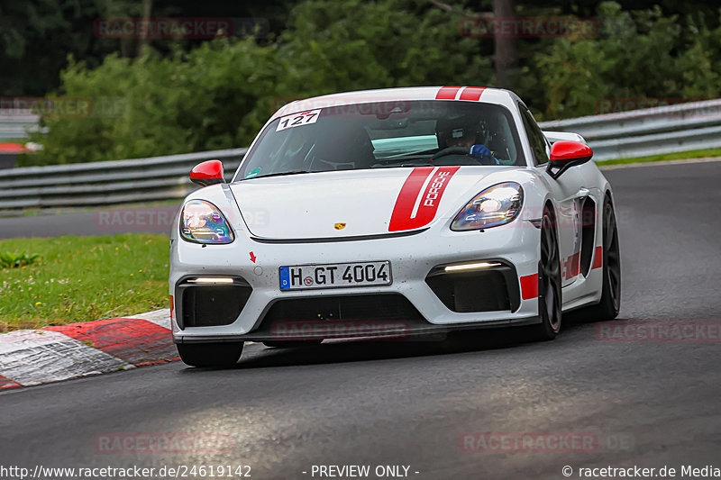 Bild #24619142 - SPORTFAHRERTRAINING NORDSCHLEIFE XL (18.09.2023)