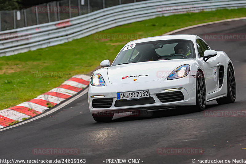 Bild #24619163 - SPORTFAHRERTRAINING NORDSCHLEIFE XL (18.09.2023)