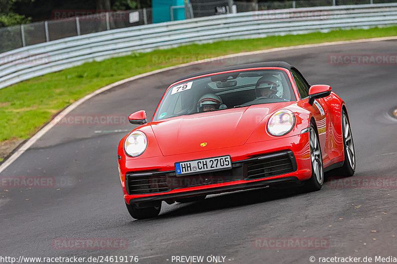 Bild #24619176 - SPORTFAHRERTRAINING NORDSCHLEIFE XL (18.09.2023)