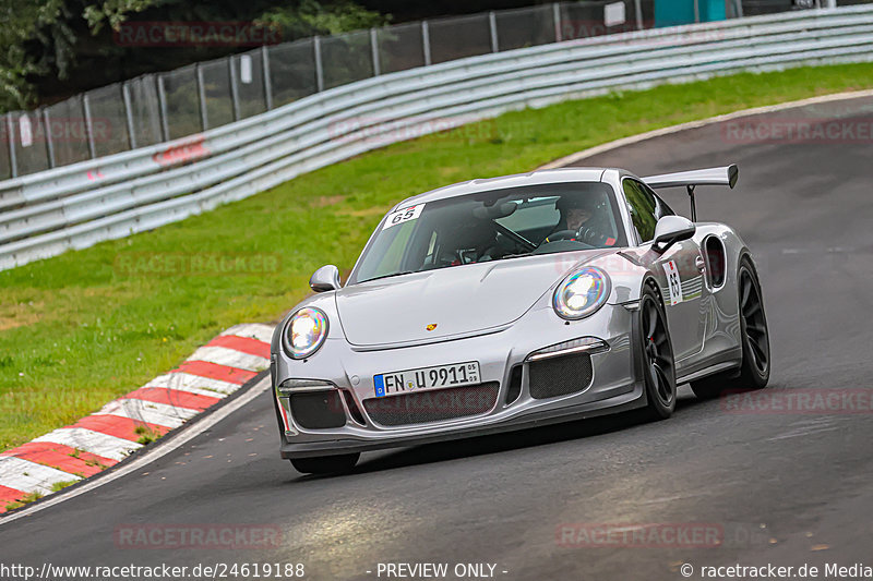 Bild #24619188 - SPORTFAHRERTRAINING NORDSCHLEIFE XL (18.09.2023)