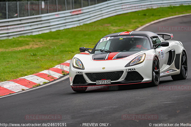 Bild #24619191 - SPORTFAHRERTRAINING NORDSCHLEIFE XL (18.09.2023)