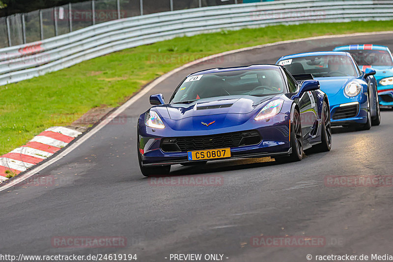 Bild #24619194 - SPORTFAHRERTRAINING NORDSCHLEIFE XL (18.09.2023)