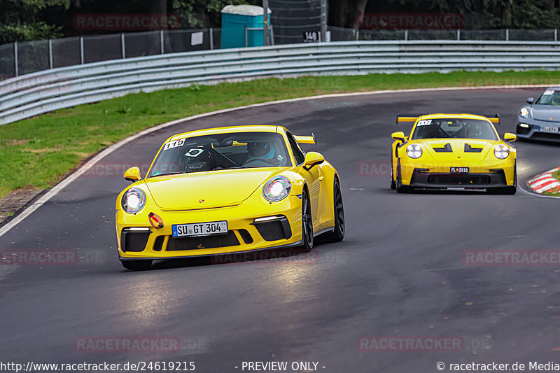 Bild #24619215 - SPORTFAHRERTRAINING NORDSCHLEIFE XL (18.09.2023)