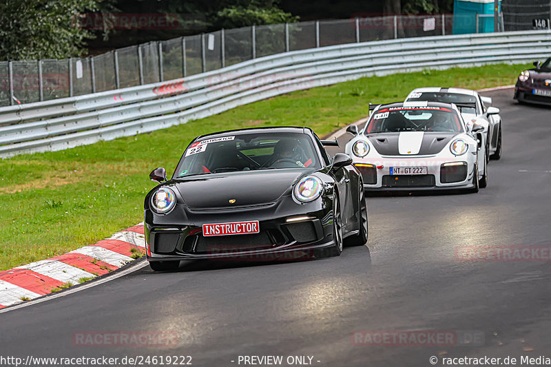 Bild #24619222 - SPORTFAHRERTRAINING NORDSCHLEIFE XL (18.09.2023)