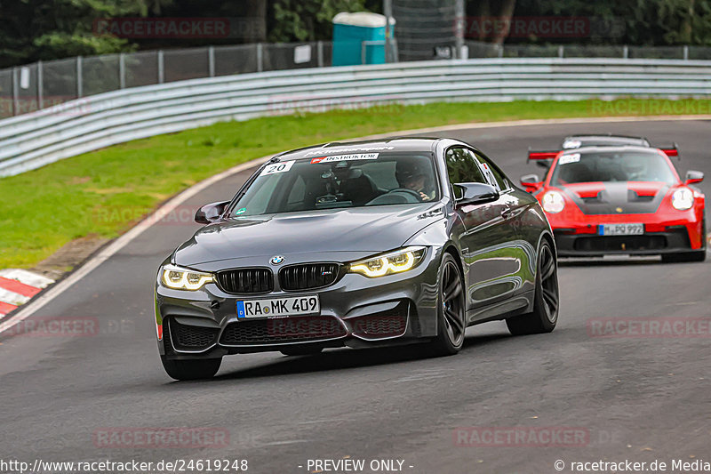 Bild #24619248 - SPORTFAHRERTRAINING NORDSCHLEIFE XL (18.09.2023)