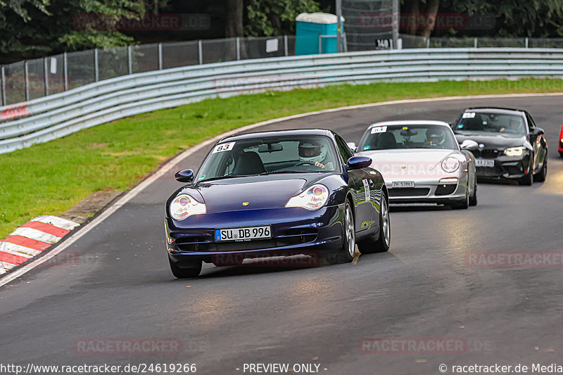 Bild #24619266 - SPORTFAHRERTRAINING NORDSCHLEIFE XL (18.09.2023)