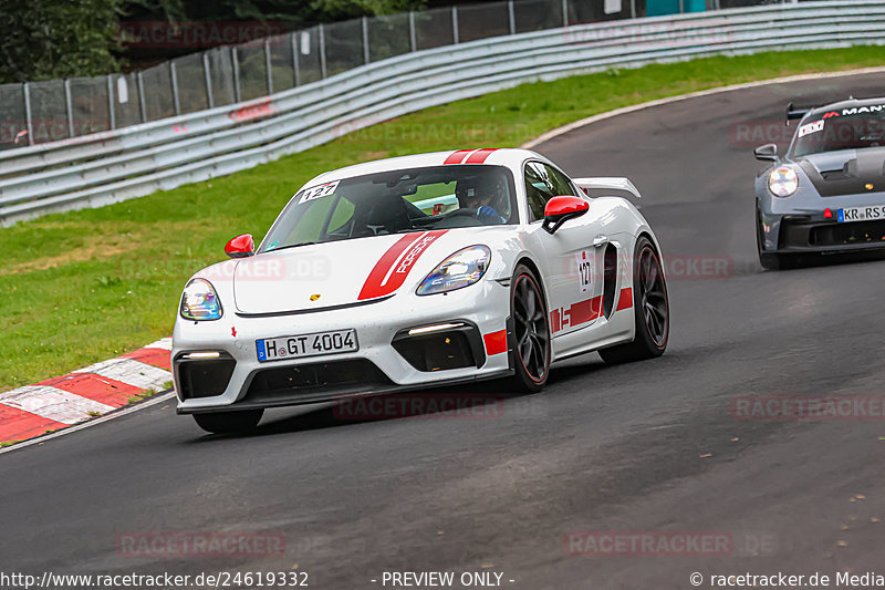 Bild #24619332 - SPORTFAHRERTRAINING NORDSCHLEIFE XL (18.09.2023)