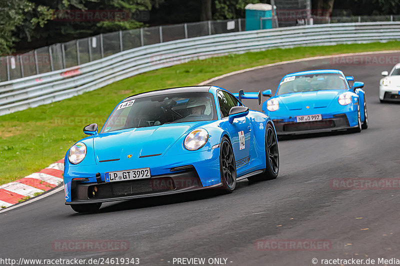 Bild #24619343 - SPORTFAHRERTRAINING NORDSCHLEIFE XL (18.09.2023)