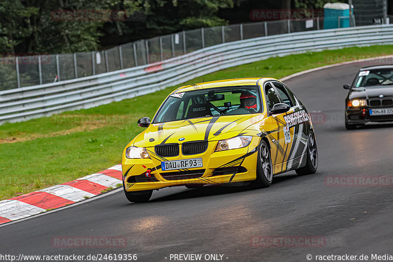 Bild #24619356 - SPORTFAHRERTRAINING NORDSCHLEIFE XL (18.09.2023)