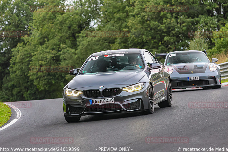 Bild #24619399 - SPORTFAHRERTRAINING NORDSCHLEIFE XL (18.09.2023)