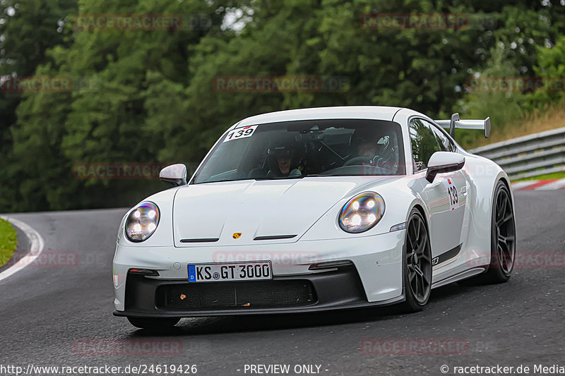 Bild #24619426 - SPORTFAHRERTRAINING NORDSCHLEIFE XL (18.09.2023)