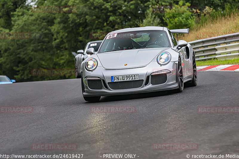 Bild #24619427 - SPORTFAHRERTRAINING NORDSCHLEIFE XL (18.09.2023)