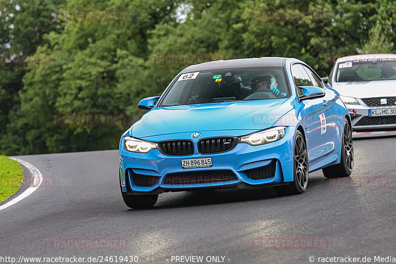 Bild #24619430 - SPORTFAHRERTRAINING NORDSCHLEIFE XL (18.09.2023)