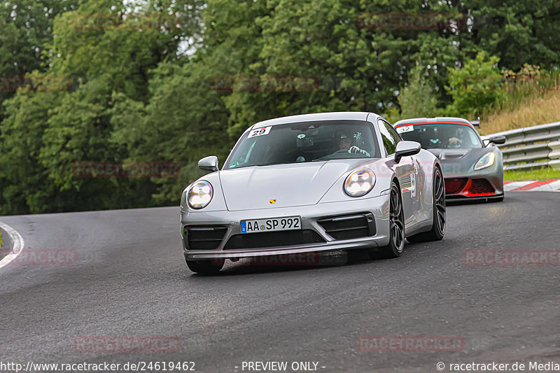 Bild #24619462 - SPORTFAHRERTRAINING NORDSCHLEIFE XL (18.09.2023)