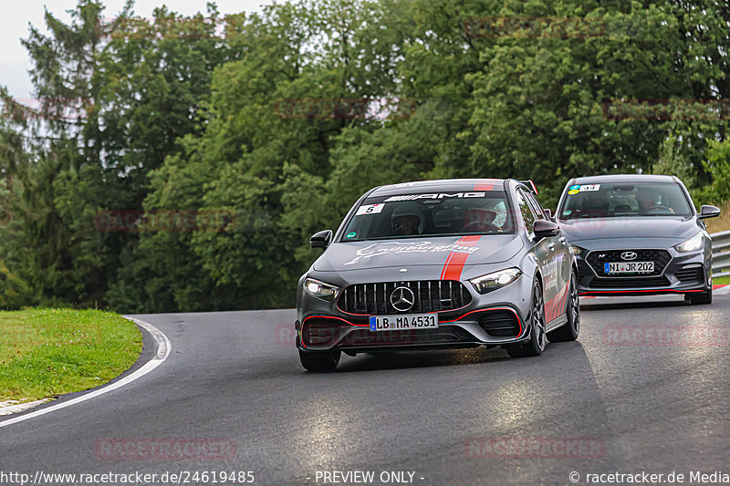 Bild #24619485 - SPORTFAHRERTRAINING NORDSCHLEIFE XL (18.09.2023)