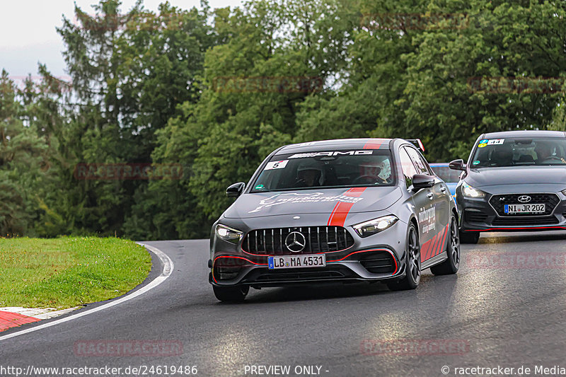 Bild #24619486 - SPORTFAHRERTRAINING NORDSCHLEIFE XL (18.09.2023)