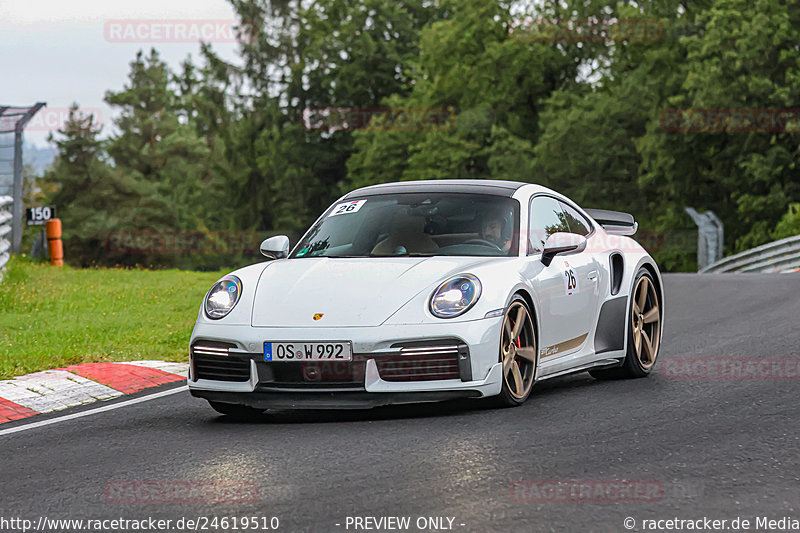 Bild #24619510 - SPORTFAHRERTRAINING NORDSCHLEIFE XL (18.09.2023)