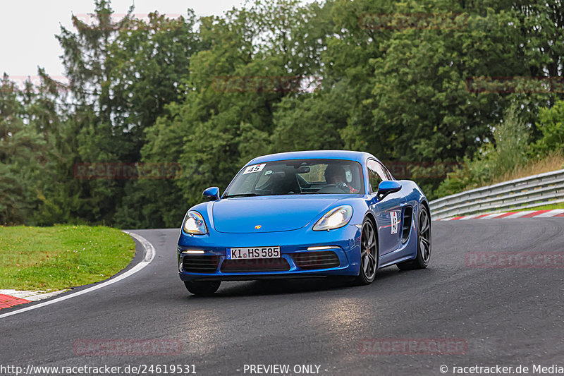 Bild #24619531 - SPORTFAHRERTRAINING NORDSCHLEIFE XL (18.09.2023)