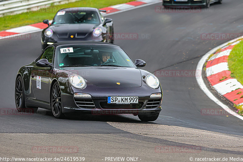 Bild #24619539 - SPORTFAHRERTRAINING NORDSCHLEIFE XL (18.09.2023)