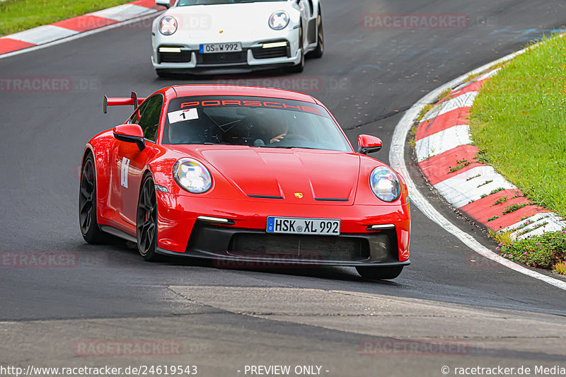 Bild #24619543 - SPORTFAHRERTRAINING NORDSCHLEIFE XL (18.09.2023)