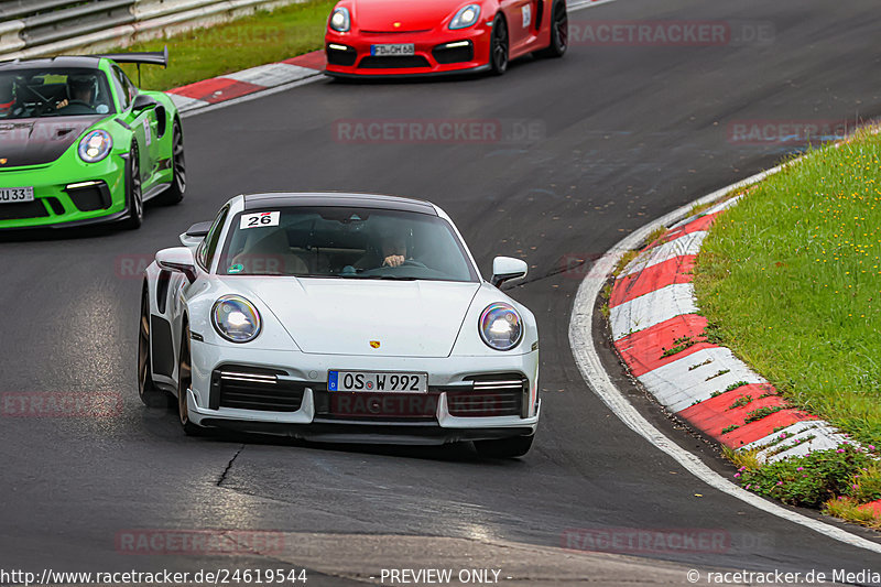 Bild #24619544 - SPORTFAHRERTRAINING NORDSCHLEIFE XL (18.09.2023)