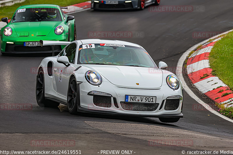 Bild #24619551 - SPORTFAHRERTRAINING NORDSCHLEIFE XL (18.09.2023)