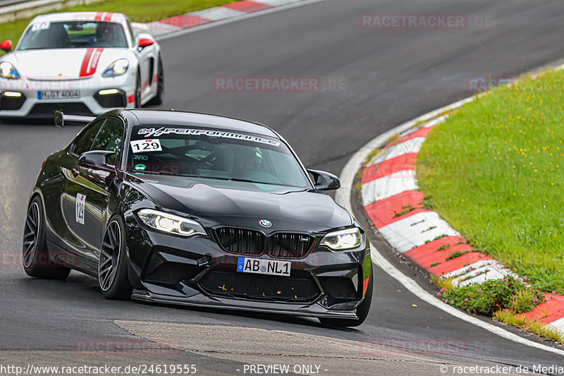 Bild #24619555 - SPORTFAHRERTRAINING NORDSCHLEIFE XL (18.09.2023)