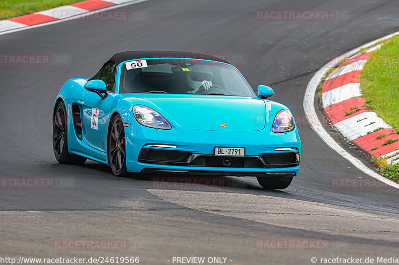 Bild #24619566 - SPORTFAHRERTRAINING NORDSCHLEIFE XL (18.09.2023)