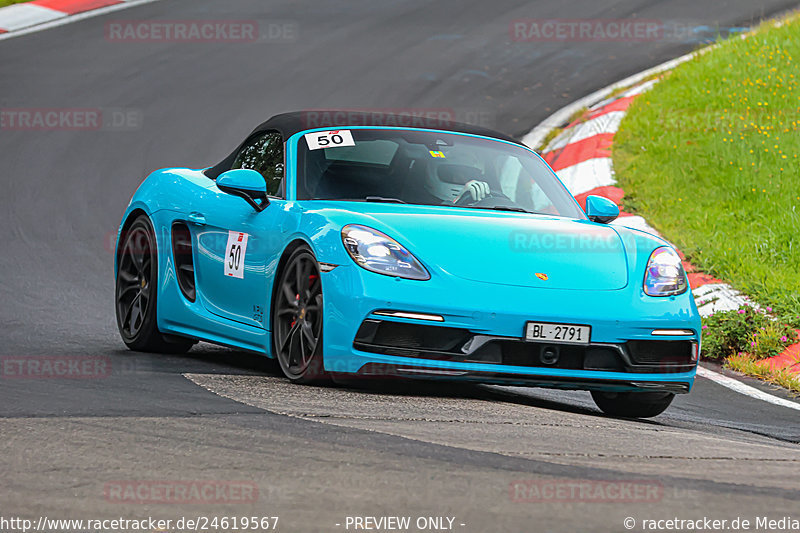 Bild #24619567 - SPORTFAHRERTRAINING NORDSCHLEIFE XL (18.09.2023)