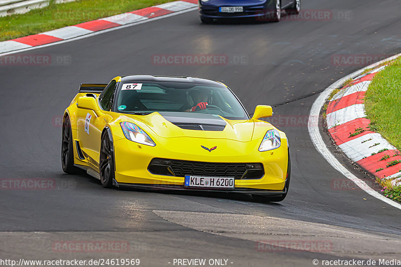 Bild #24619569 - SPORTFAHRERTRAINING NORDSCHLEIFE XL (18.09.2023)