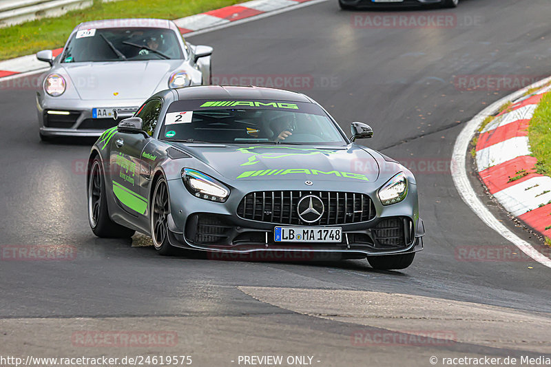 Bild #24619575 - SPORTFAHRERTRAINING NORDSCHLEIFE XL (18.09.2023)