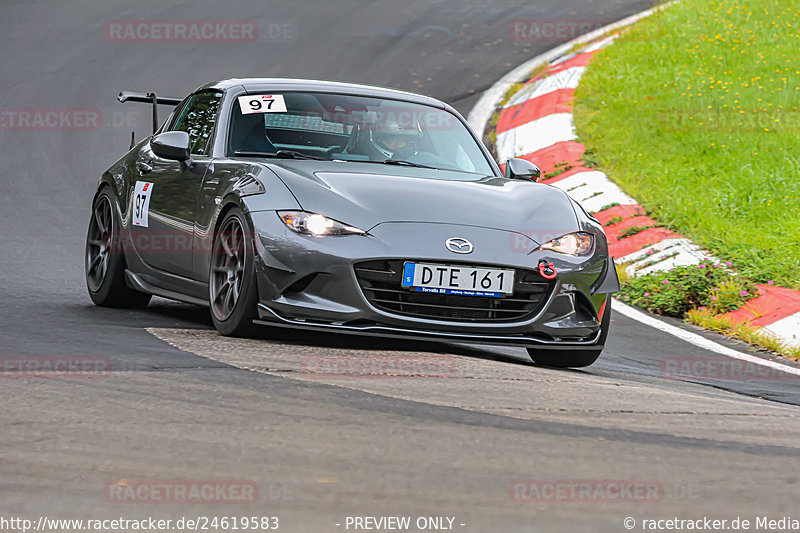 Bild #24619583 - SPORTFAHRERTRAINING NORDSCHLEIFE XL (18.09.2023)