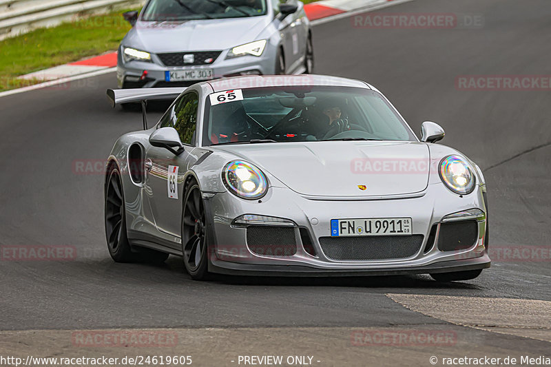 Bild #24619605 - SPORTFAHRERTRAINING NORDSCHLEIFE XL (18.09.2023)