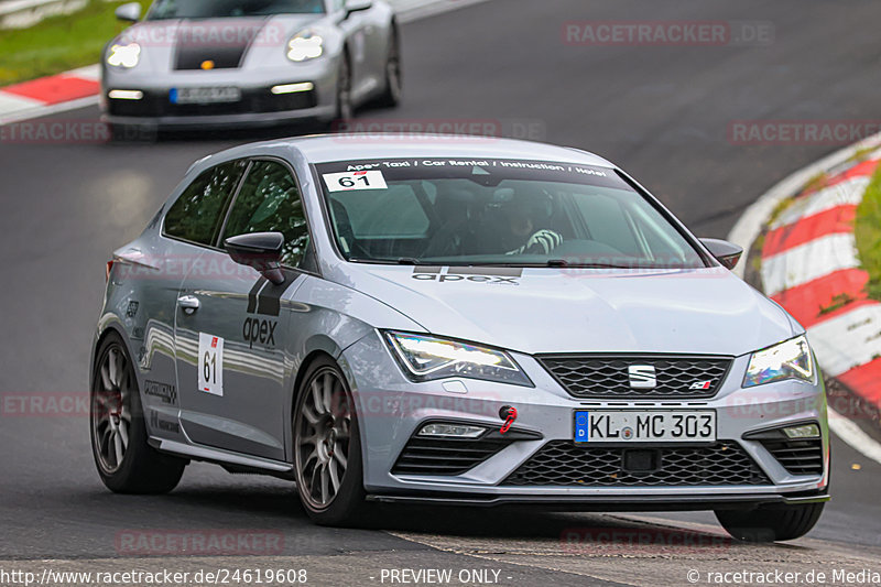 Bild #24619608 - SPORTFAHRERTRAINING NORDSCHLEIFE XL (18.09.2023)