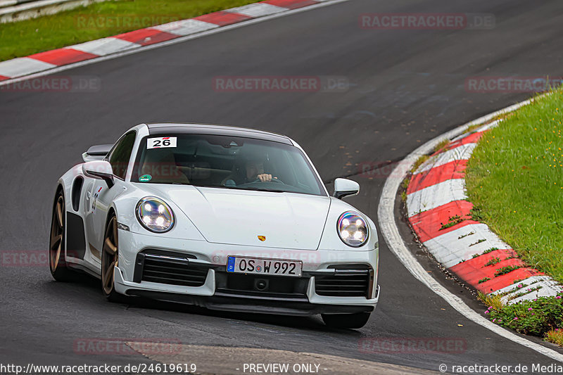 Bild #24619619 - SPORTFAHRERTRAINING NORDSCHLEIFE XL (18.09.2023)