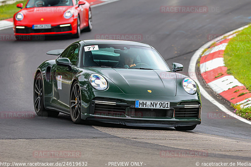 Bild #24619632 - SPORTFAHRERTRAINING NORDSCHLEIFE XL (18.09.2023)